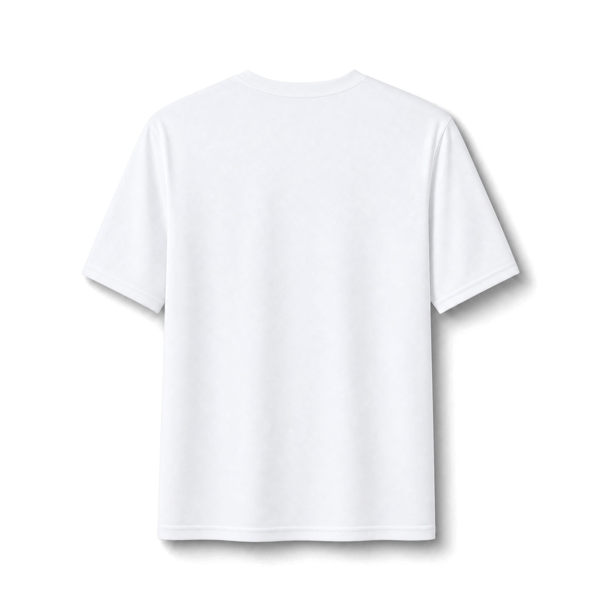 Zen Moto Album Cover Short Sleeve