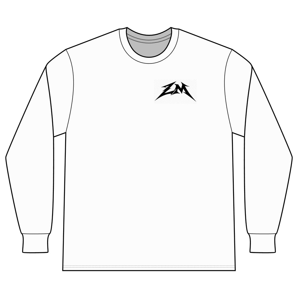Zen Strike Long Sleeve