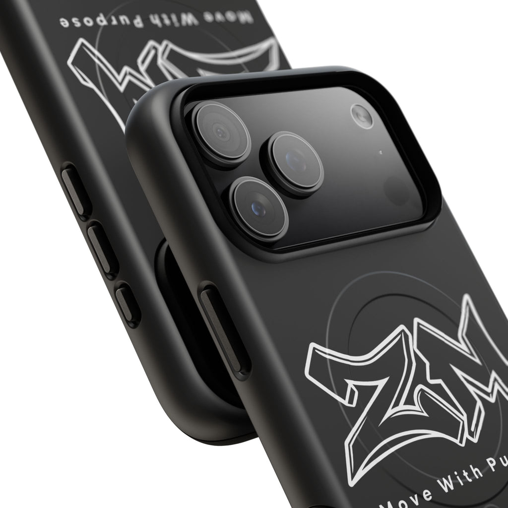 Zen Moto Phone Case