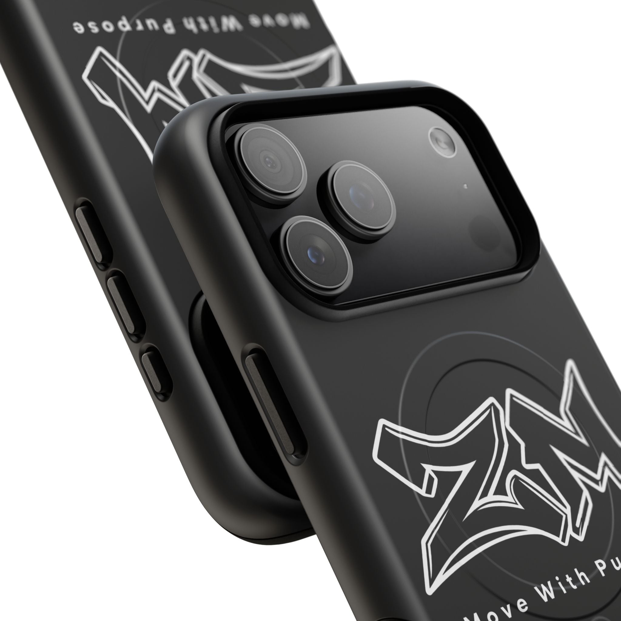 Zen Moto Phone Case
