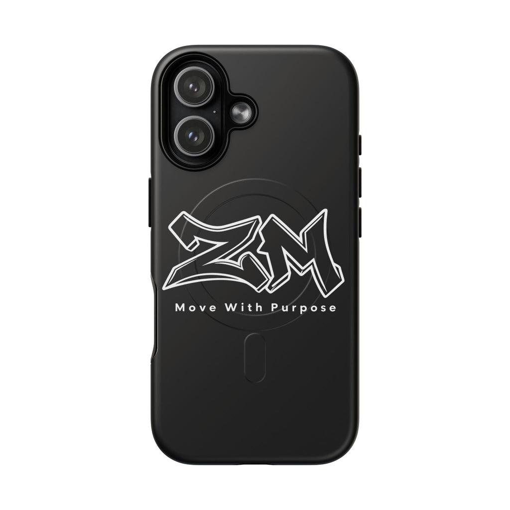Zen Moto Phone Case