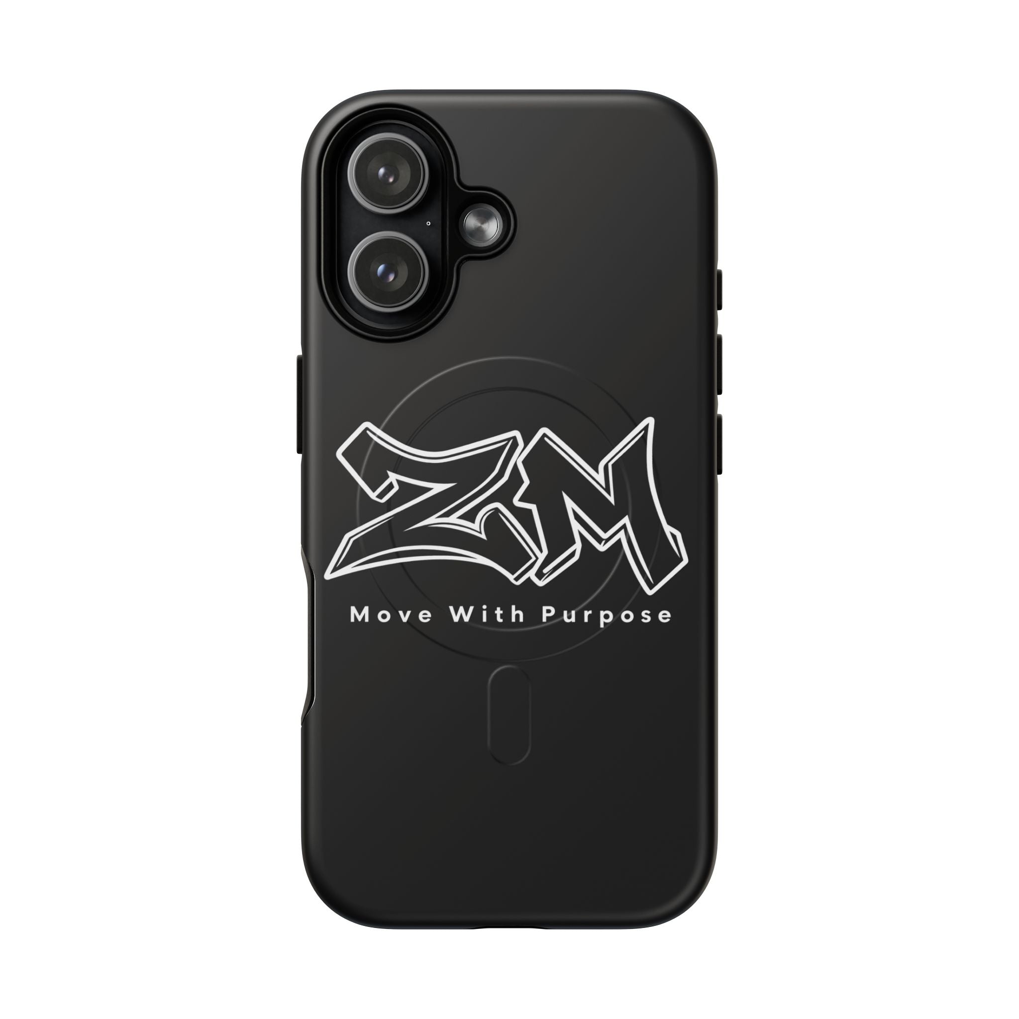 Zen Moto Phone Case