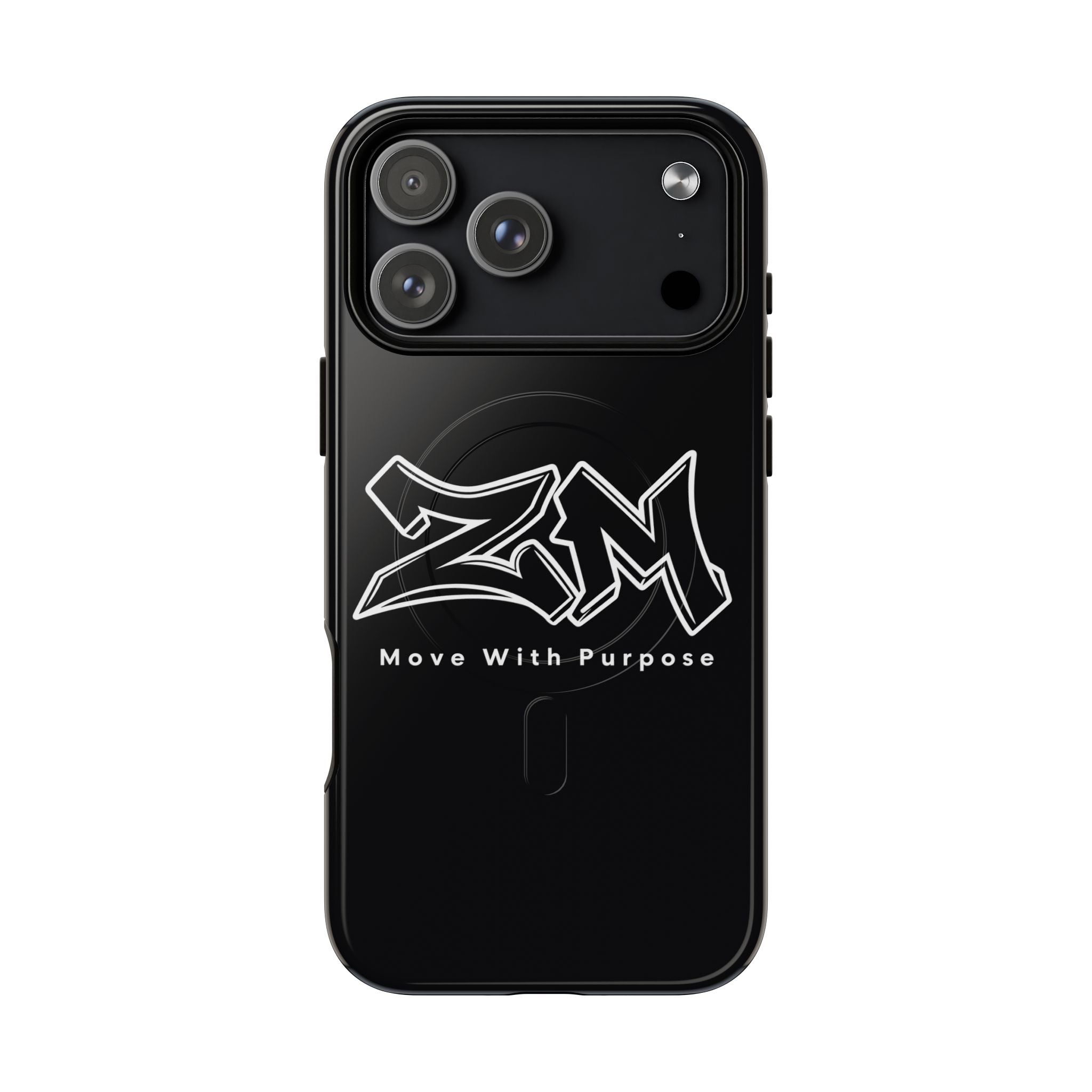 Zen Moto Phone Case