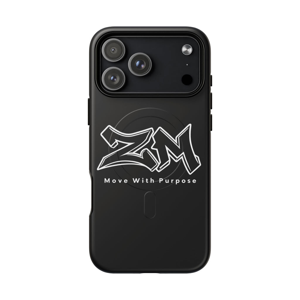 Zen Moto Phone Case