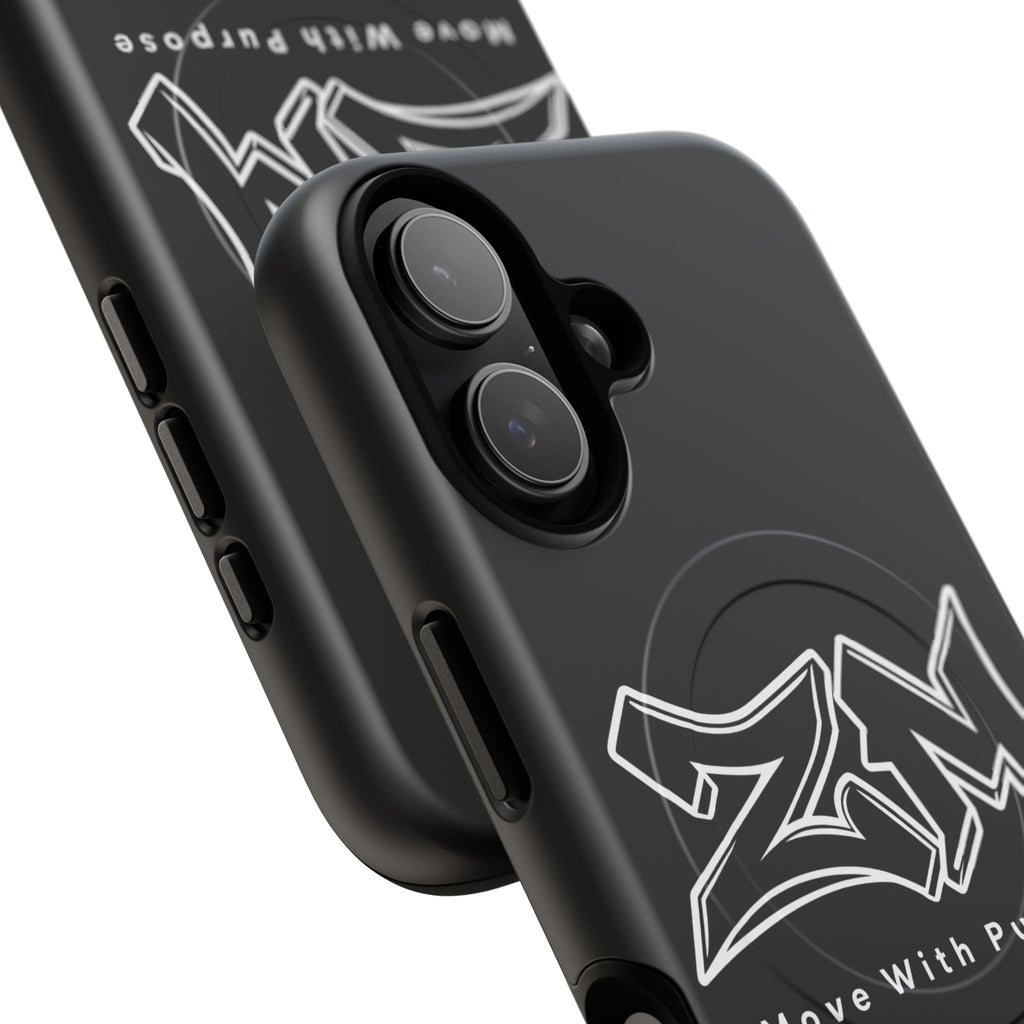 Zen Moto Phone Case
