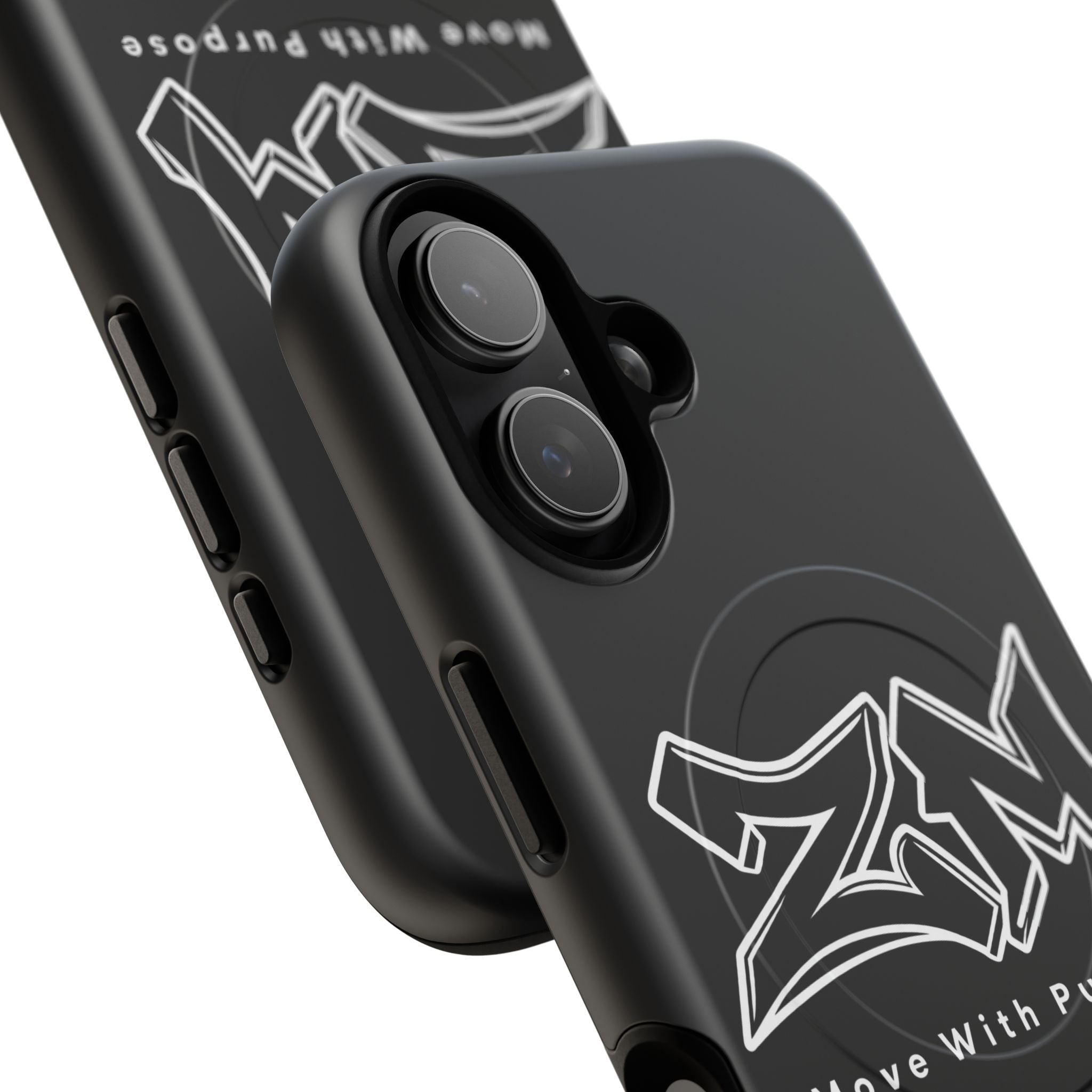 Zen Moto Phone Case