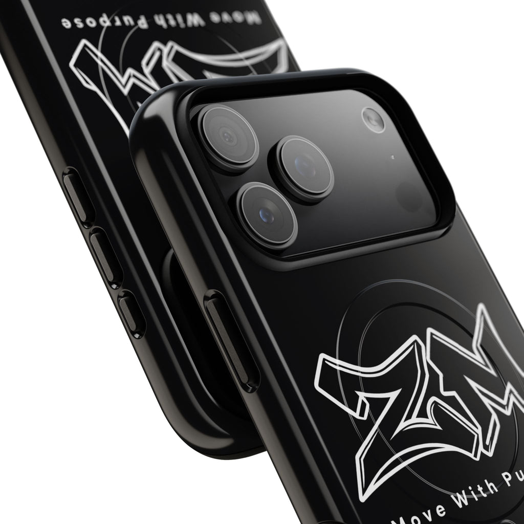 Zen Moto Phone Case