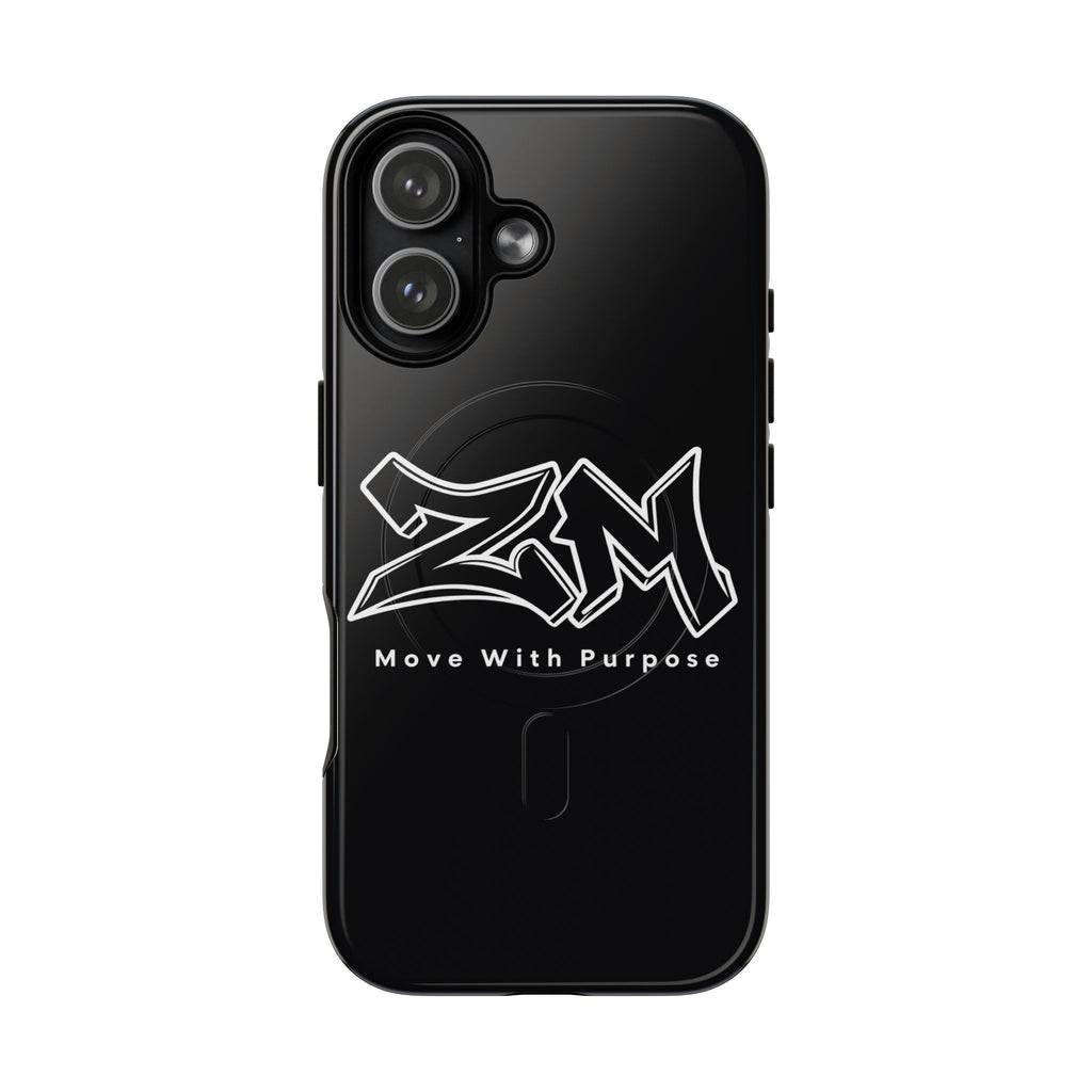 Zen Moto Phone Case