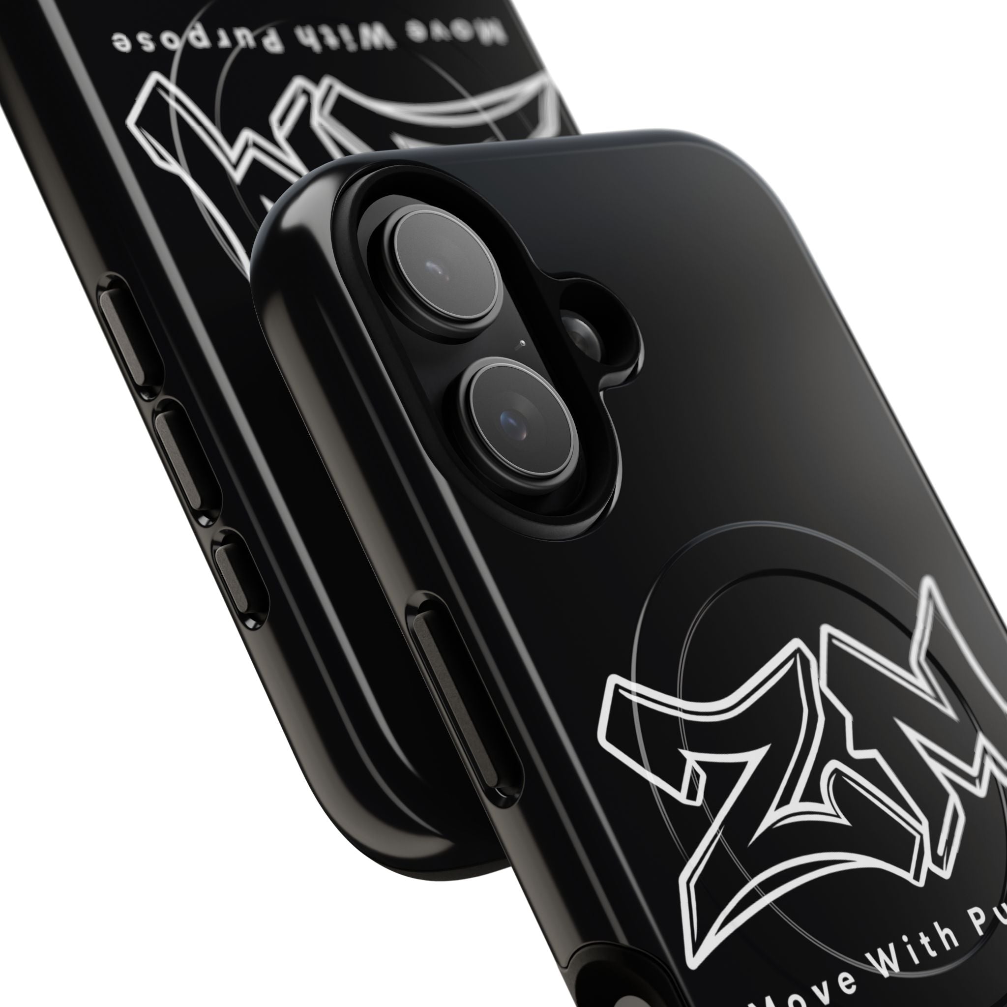 Zen Moto Phone Case