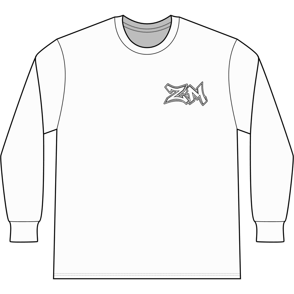 Zen Long Sleeve