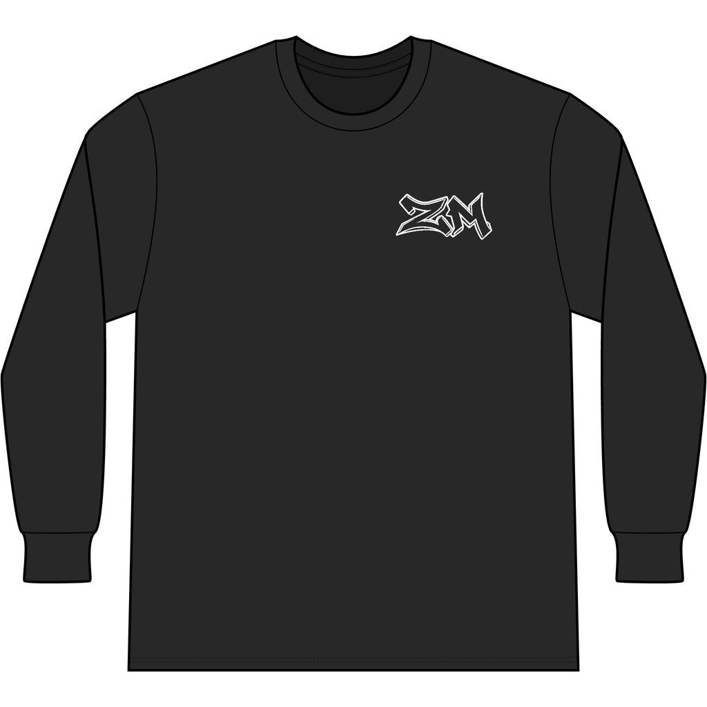 Zen Long Sleeve