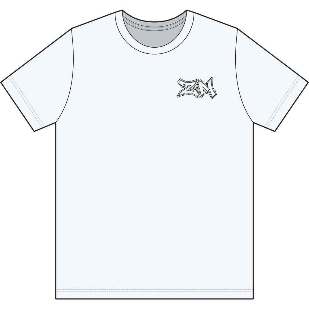 Zen Short Sleeve