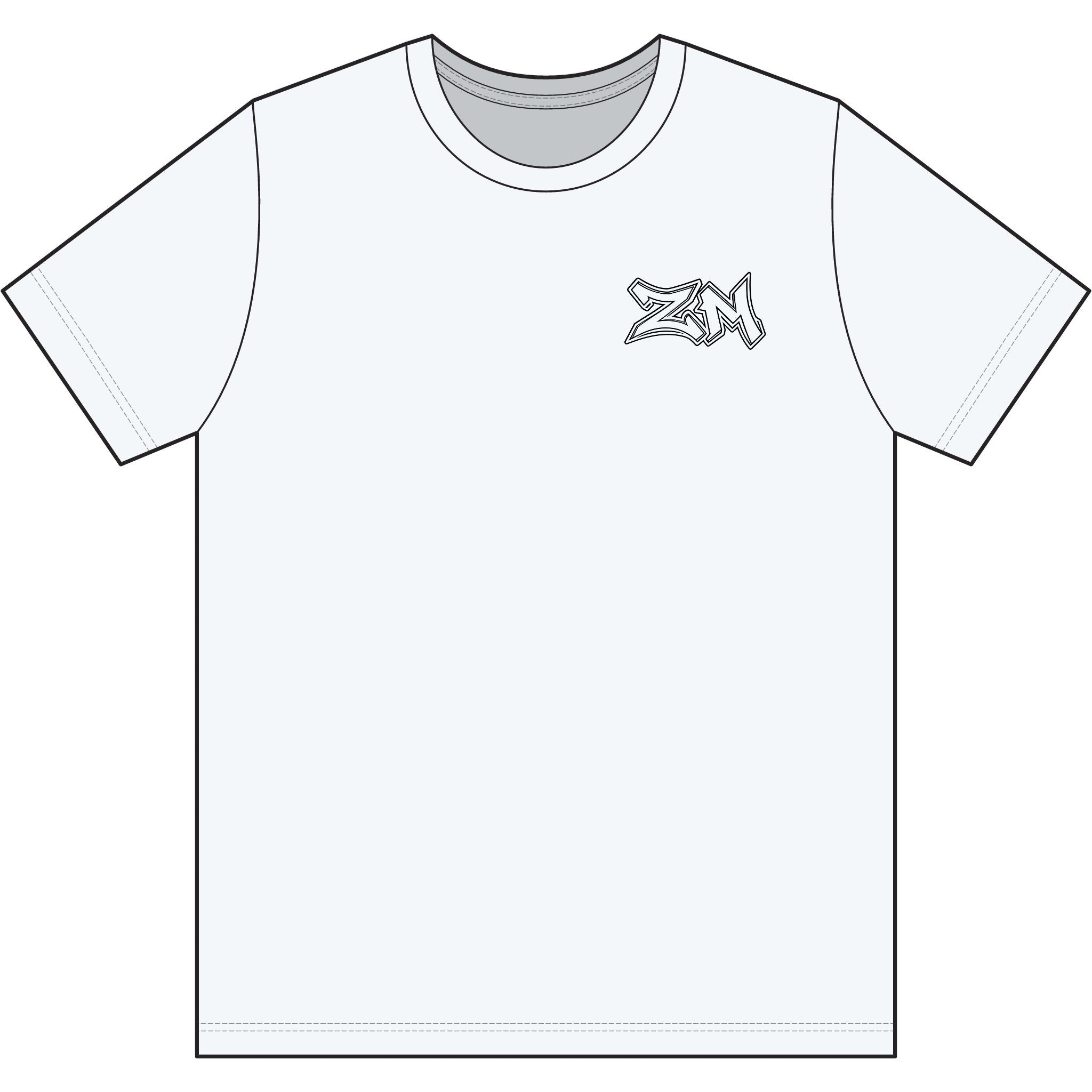 Zen Short Sleeve