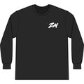 Zen Blacked Long Sleeve