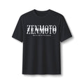 Zen Moto Album Cover Short Sleeve