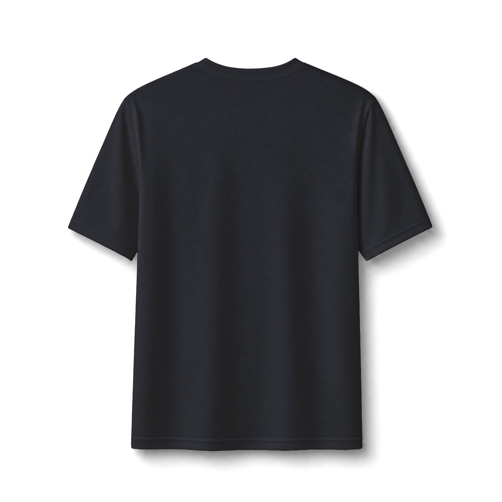 Zen Moto Album Cover Short Sleeve
