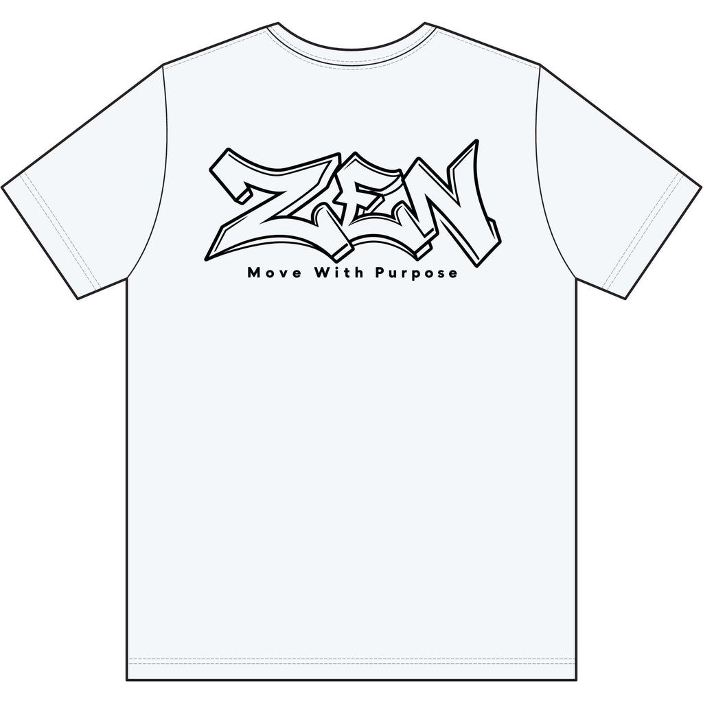 Zen Short Sleeve