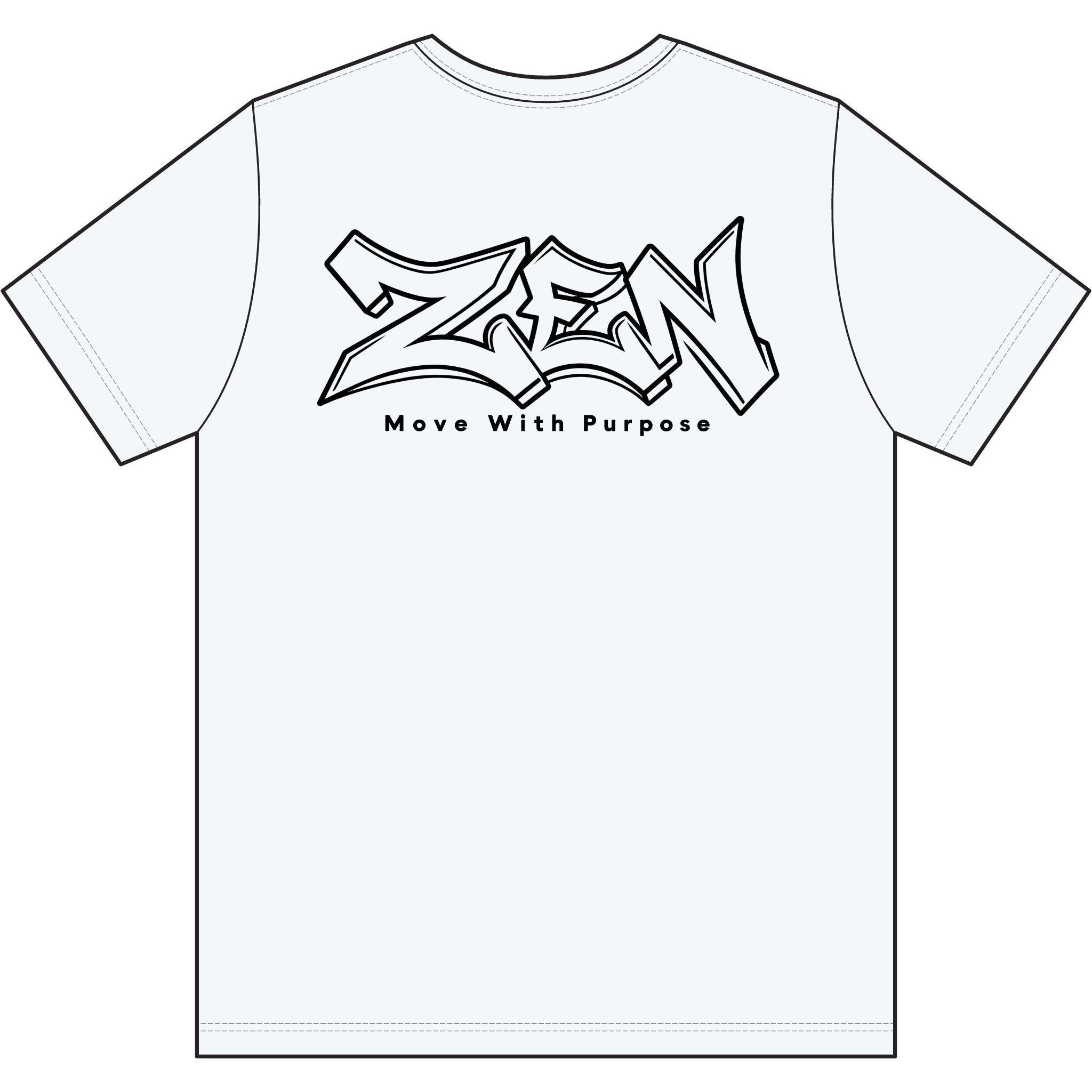 Zen Short Sleeve