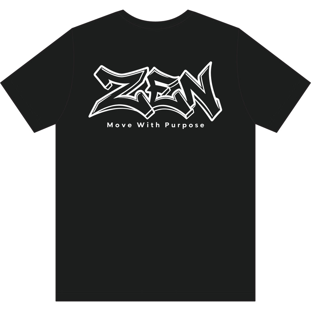 Zen Short Sleeve