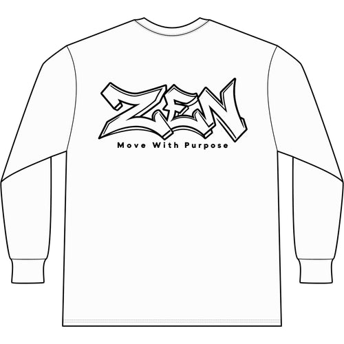 Zen Long Sleeve