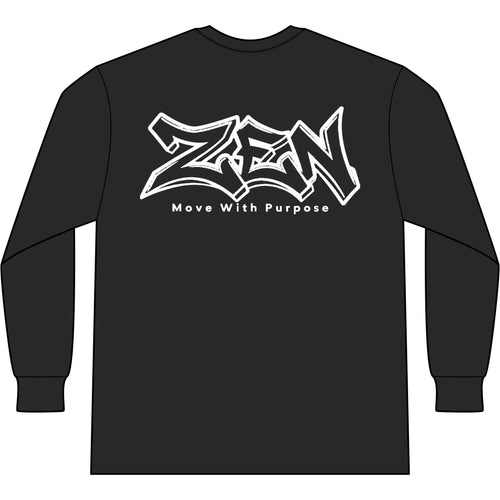 Zen Long Sleeve